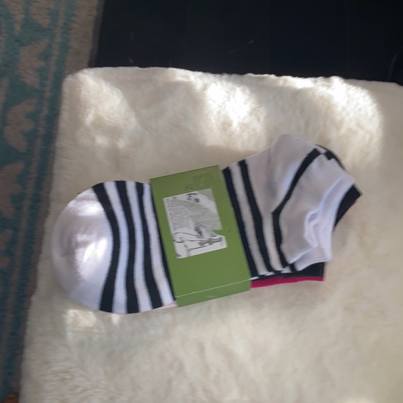 Kate Spade Colorful Socks - Picture 3 of 6
